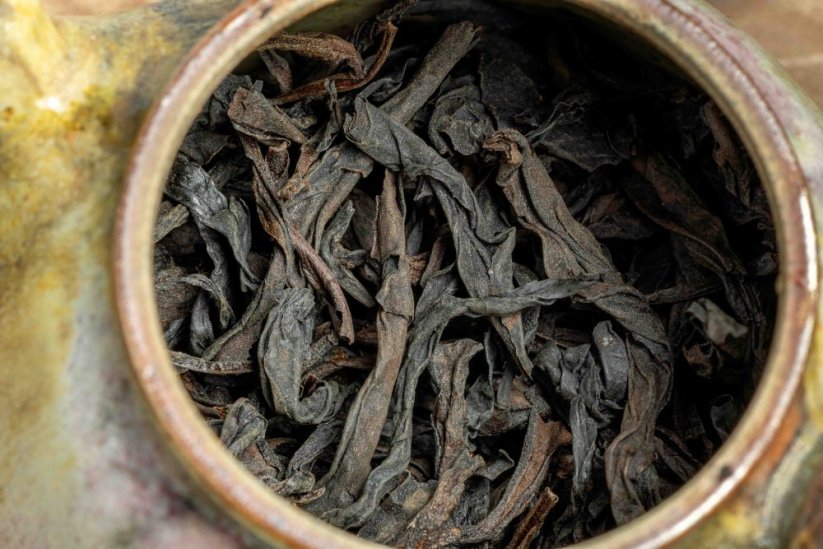 Zuo Ruyu Rou Gui Yancha 2024 - 8,3g