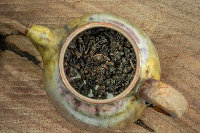 MuZha Tie Guan Yin 2024 - 50g
