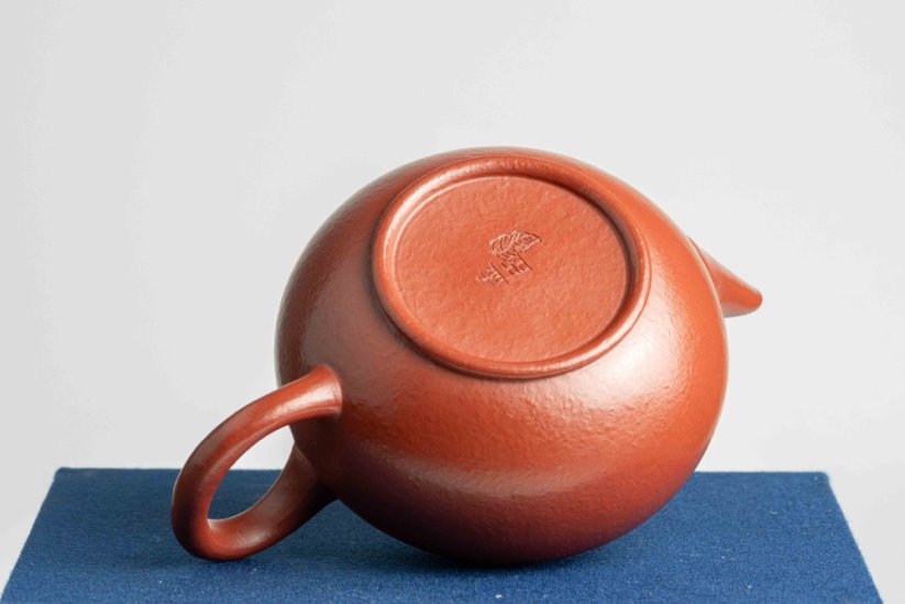 Shui Ping  Zhuni Teapot - 100ml