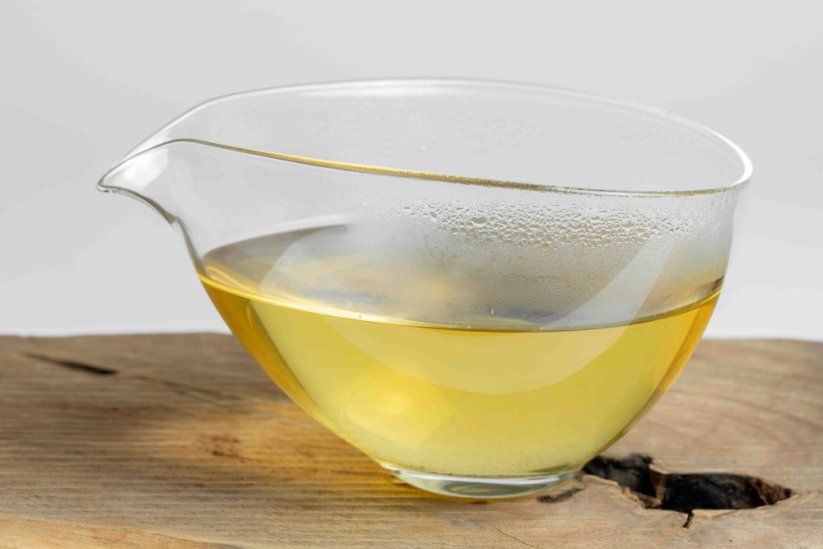 Shizuoka Koushun Oolong 2026 - 50g