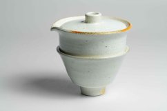 Shiboridashi  Set White - 100ml