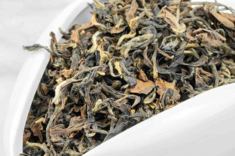 2003 Vintage Oriental Beauty - 50g - Váha: 25g
