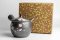 Shoryu Tenmoku Sakura Kyusu - 300ml