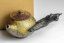 Jonathan Steel Anagama Wood Handle Kyusu no.2 - 160ml