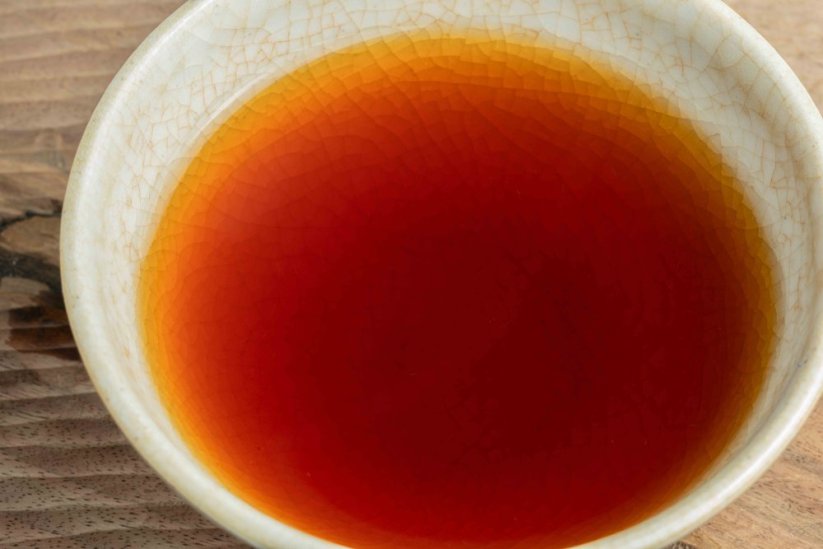 Chiang Rai Gushu Shu Cha 1/2025 - 50g