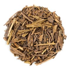 Ishidera Houjicha Dark Roast Yabukita 2025 - 50g