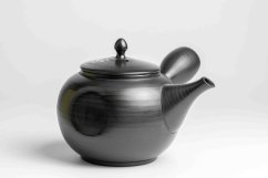 Koshin Kyusu Blackdot - 280ml