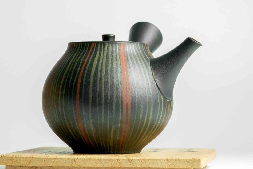 Seiho - Tsuzuki Takao Kyusu - 330ml