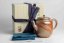 Masaaki Kobashi Bizen Hidasuki Teapot - 190ml