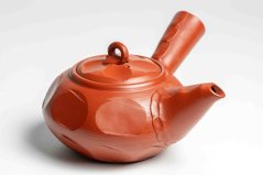 Sekisui Inaba Cut Kyusu - 180ml