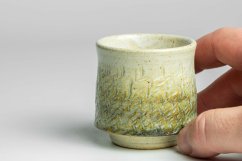Yunomi Cup no.11 - 85ml