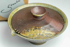 J. Steel Anagama Shiboridashi no.2 - 75ml