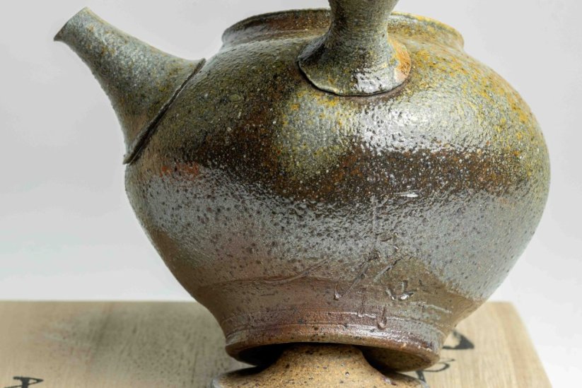 Taisuke Shiraiwa Yohen Kyusu  - 240ml