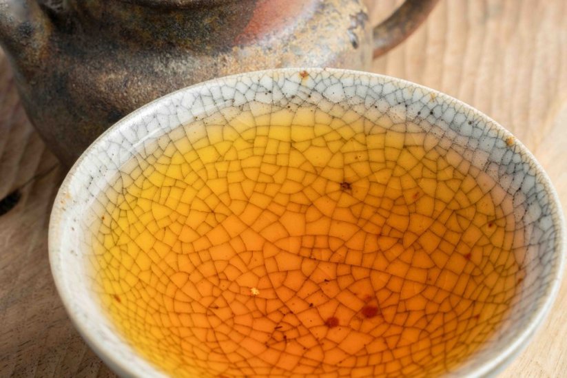 Zuo Ruyu Rui Xiang Yancha 2024 - 8,3g