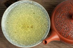 Haibara Mirai Sencha 2025 - 50g