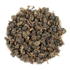 High Mountain Charcoal Roast Spring Gao Shan 2024 - 50g