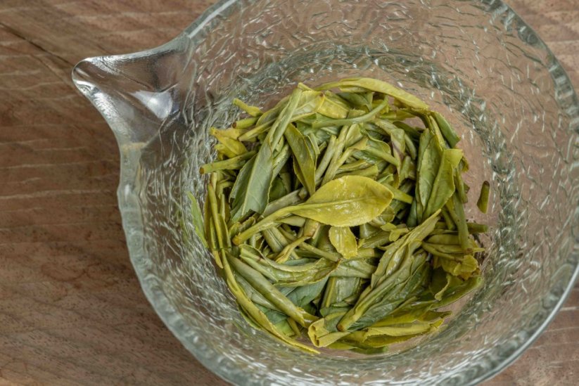 Xiaoshan PQM Long Jing 2026 - 30g