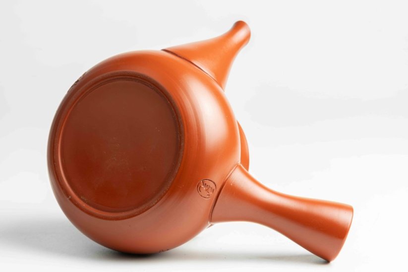 Hirotaka Umehara Vintage Kyusu - 160ml