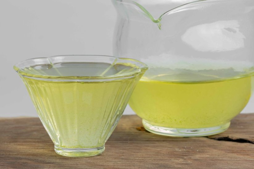 Sencha Karigane Ishidera - Kukicha 2025 - 50g