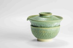 Shiboridashi Set Green- 150 ml