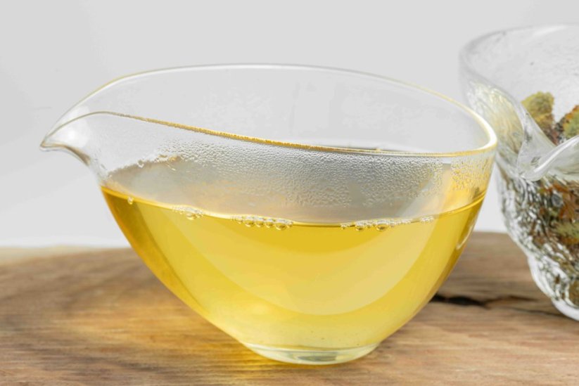 Darjeeling Rohini Jethi Kupi FF2026 - 50g