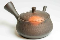 Hirotaka Umehara Fuji Shape Kyusu - 240ml