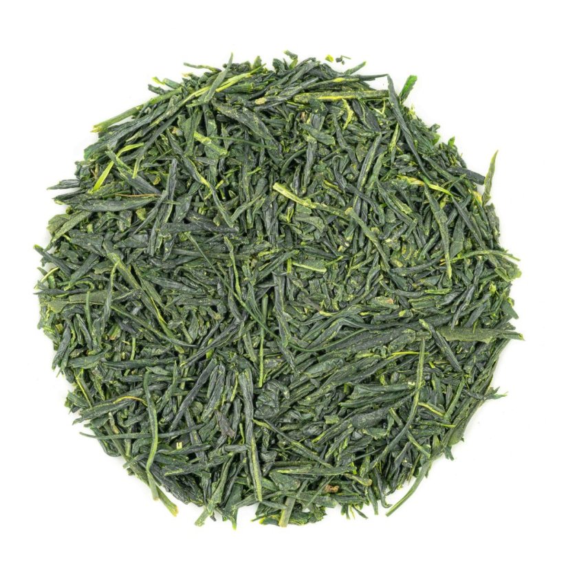 Shincha Ishidera Sayamakaori Asamushi 2026 - 50g