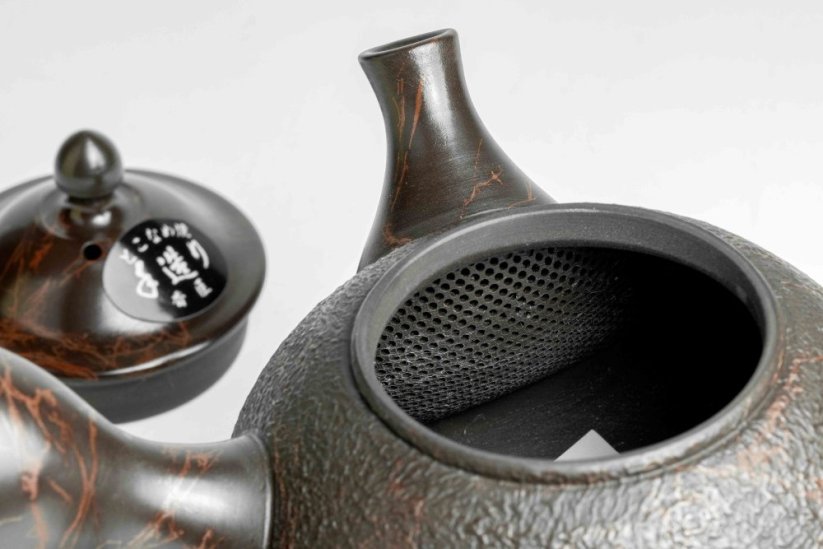 Koshin Marble Seaweed - 290ml