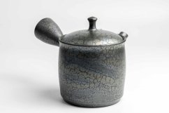 Shoryu Tenmoku Kyusu - 220 ml