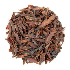 Lincang Yabao Black Buds 2026 - 30g