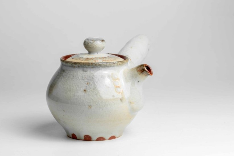 Kyusu Iceglaze No.1 - 200ml
