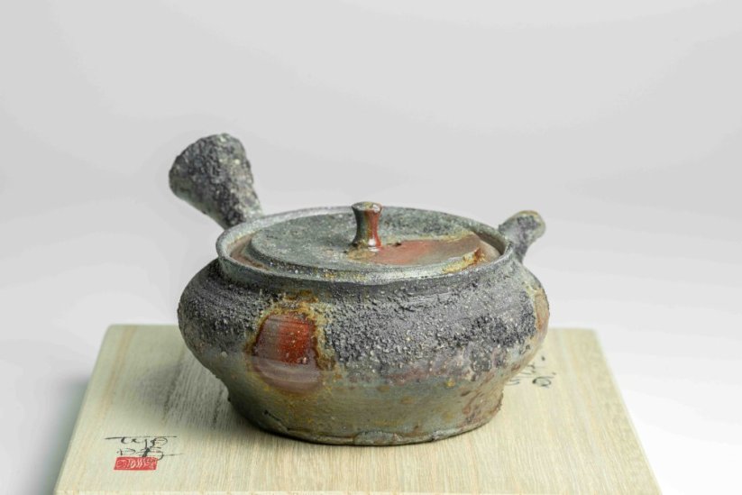 Masaaki Kobashi Yohen Kyusu - 170ml