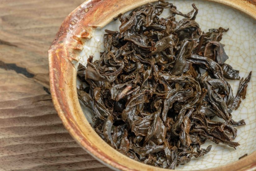 Ben Shan Tie Guan Yin Black 2024 - 50g