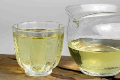 Shizuoka Shimada Z1 Oolong 2025 - 50g