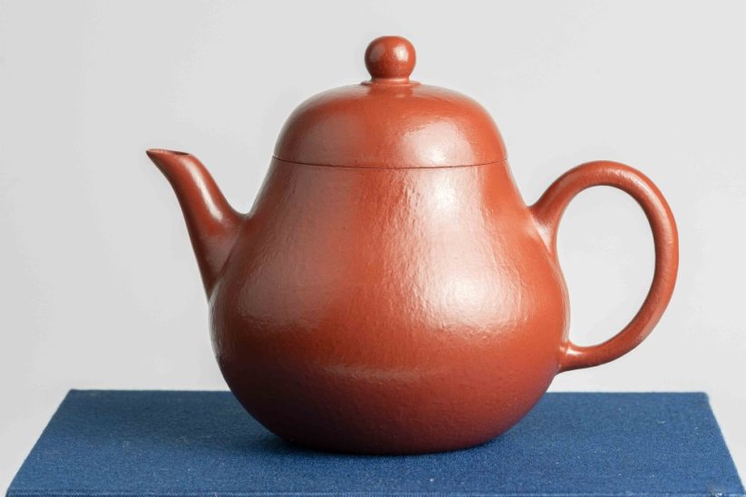 Li Xing  Zhuni Teapot - 110ml