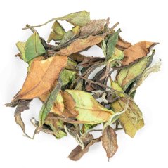Etseri White First Flush 2024 - 25g