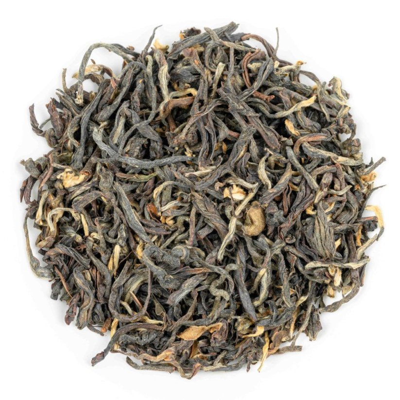 Gopaldhara Gold Tippy AV2 Summer 2025 - 50g