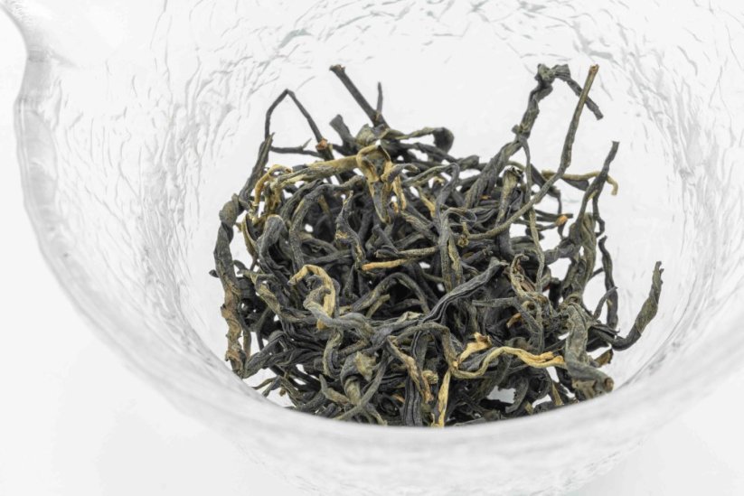 Ha Giang Wild Jin Jun Mei - 50g