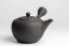 Seiho - Tsuzuki Takao - BlackRed Kyusu - 220 ml