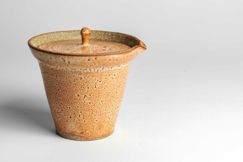 Shiboridashi Shino MK.9 - 150ml