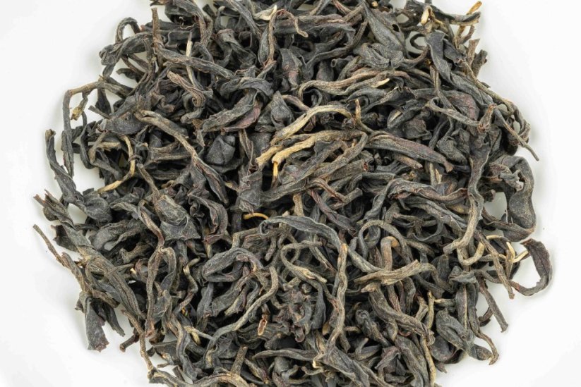 Bihar Doke Black Fusion FF25 - 50g