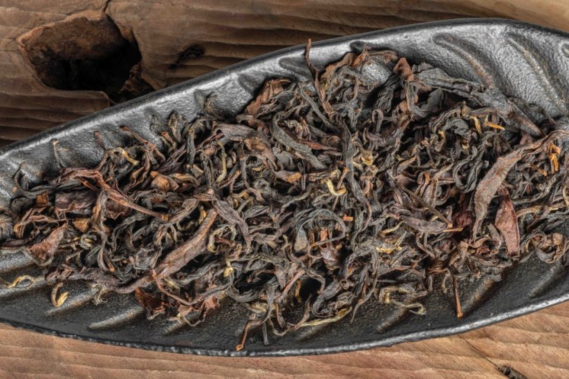 Darjeeling Takdah Rosse Musk SF2026 - 50g
