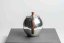 Pure Silver Hammered Tea Pot - 110ml