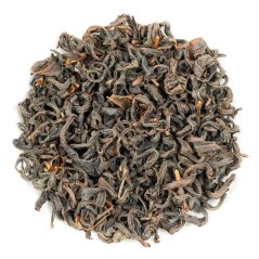 Shizuoka Koushun Red Koucha 2nd Flush 2026 - 50g