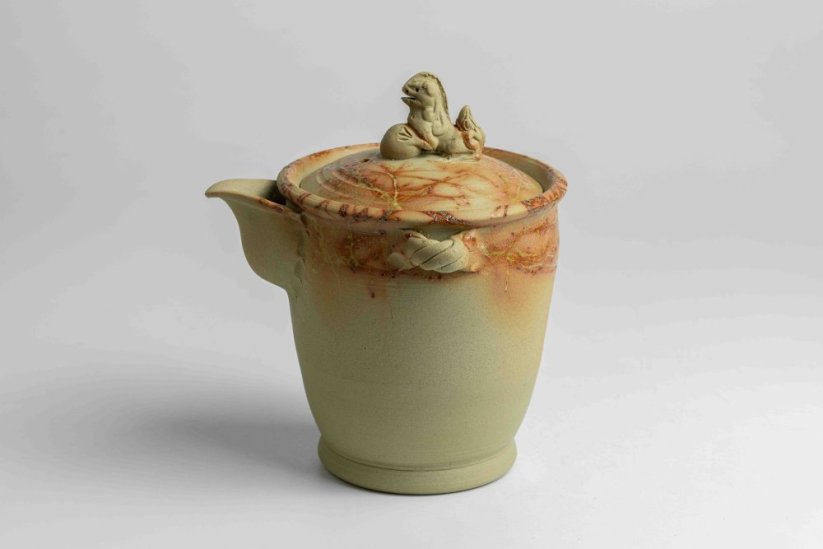 Jin Tanikawa Mogake Komainu Hohin - 180ml