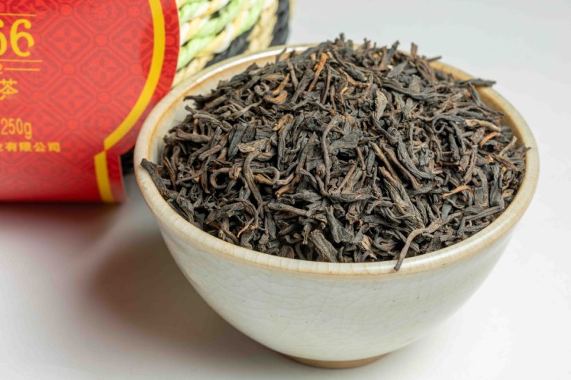 Wuzhou Liu Bao 6166 Gr.1 - 2021/2022 - Váha: 50g