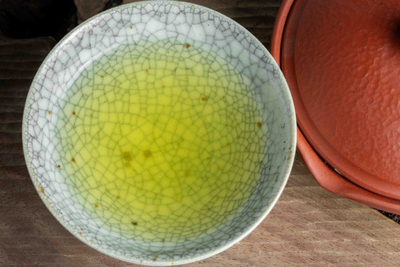 Gyokuro Gokou 2025 - 50g