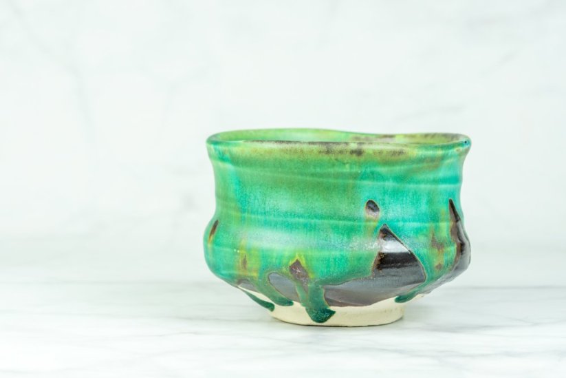 Chawan Japan Jade