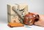 Munenori Morishita Full Body Hand-carving Cherry Blossoms - 200
