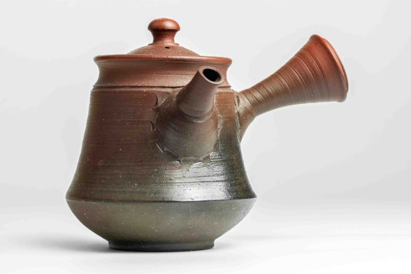 Yoshiki Murata Vintage Yohen Kyusu - 160ml